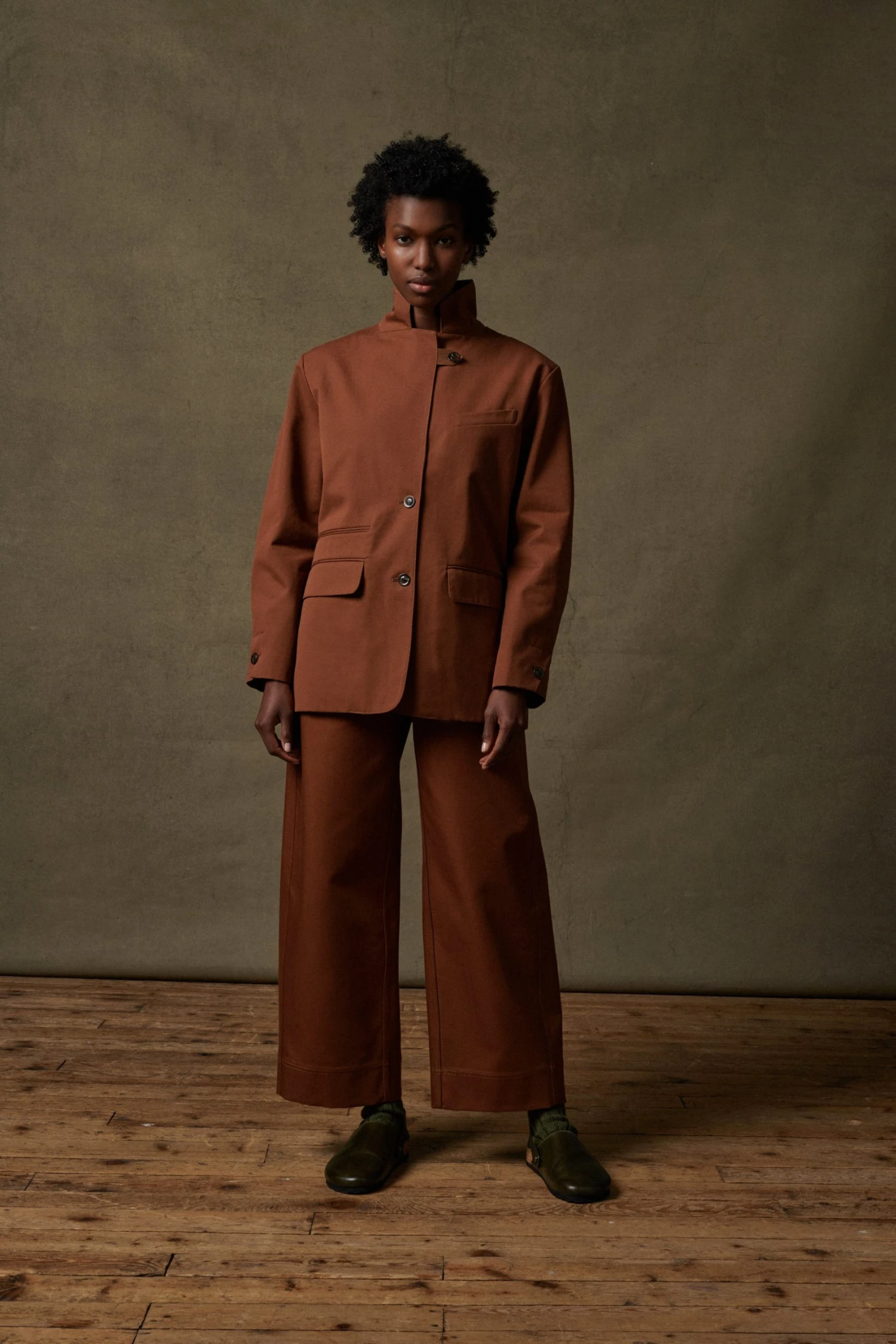 Sœur VESTE SURESNES 6 Sœur VESTE SURESNES – Image 4