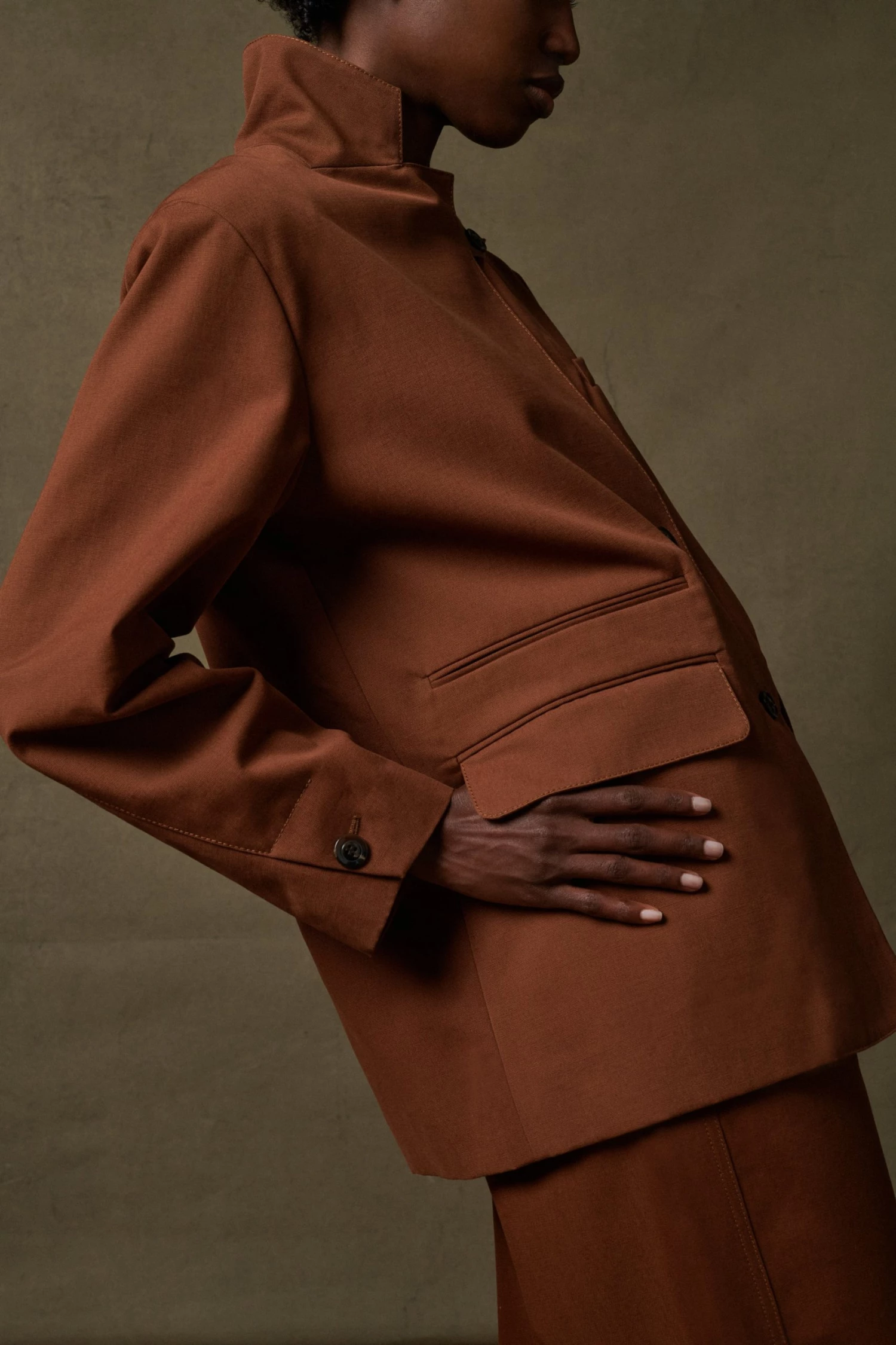 Sœur VESTE SURESNES 4 Sœur VESTE SURESNES – Image 2