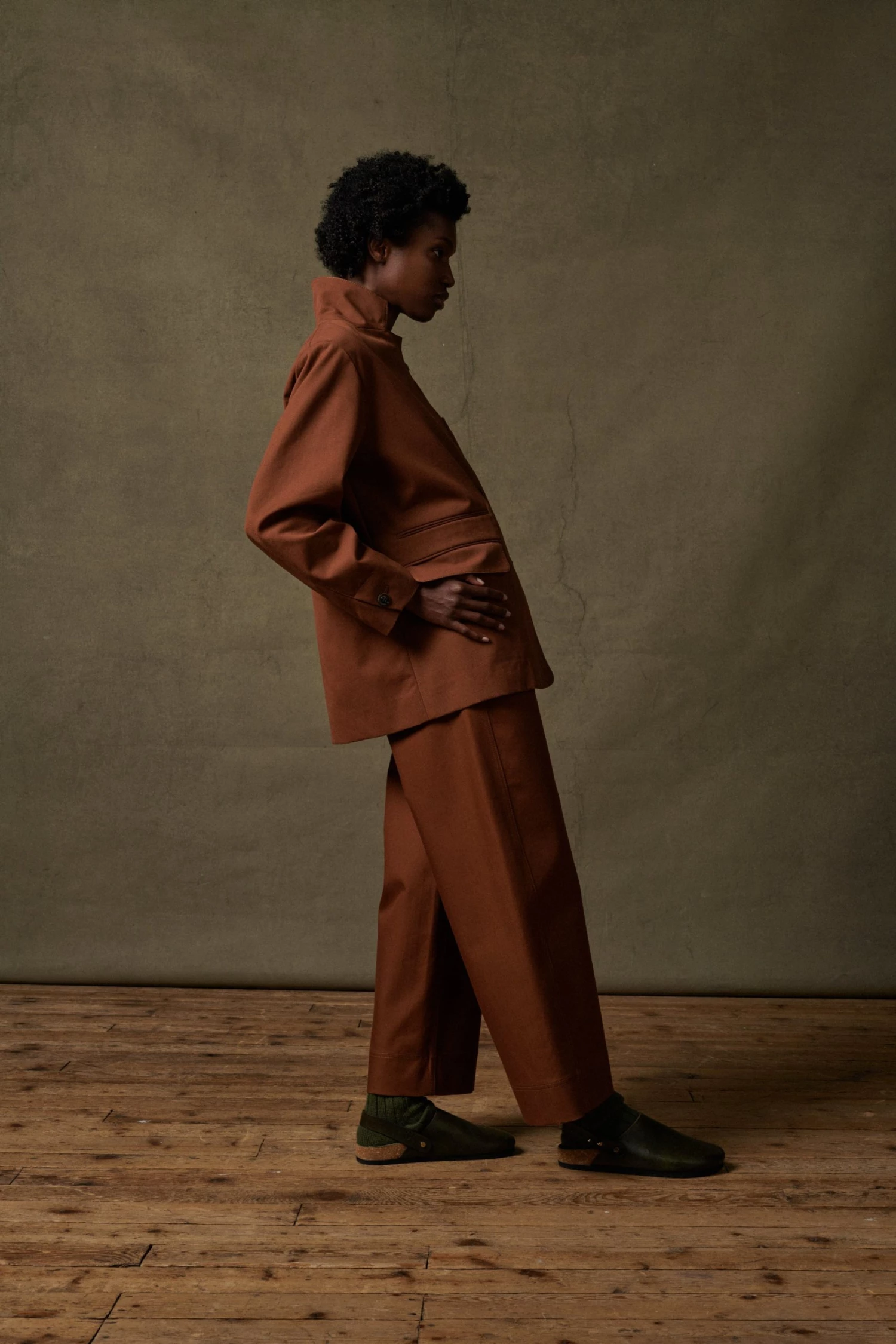 Sœur VESTE SURESNES 10 Sœur VESTE SURESNES – Image 8