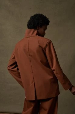 Sœur VESTE SURESNES 18 Sœur VESTE SURESNES -soeur Soldes 004 SURESNES PEPINO SLEEPY SACRE 0334