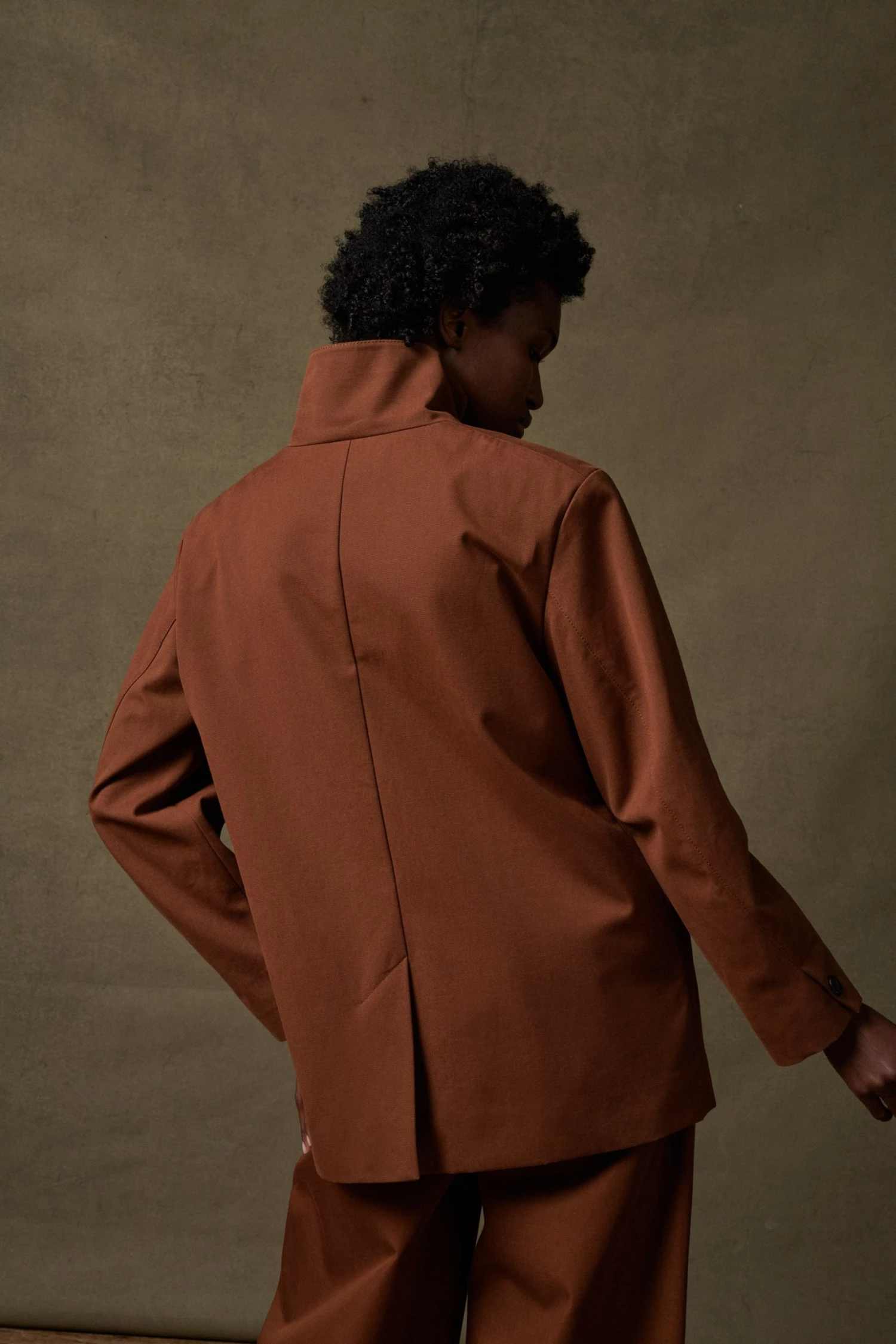 Sœur VESTE SURESNES 7 Sœur VESTE SURESNES – Image 5