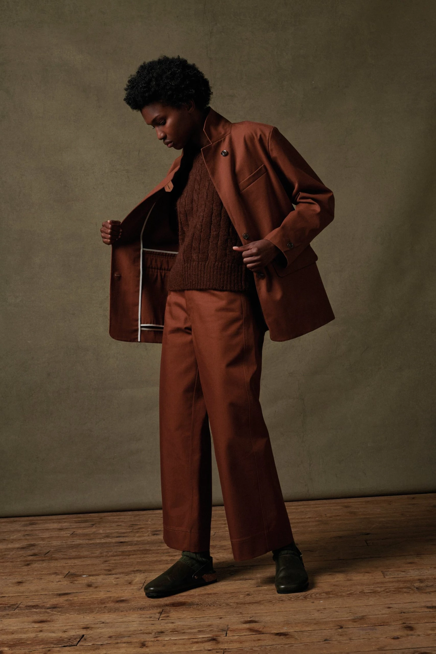 Sœur PANTALON PEPINO 4 Sœur PANTALON PEPINO – Image 2