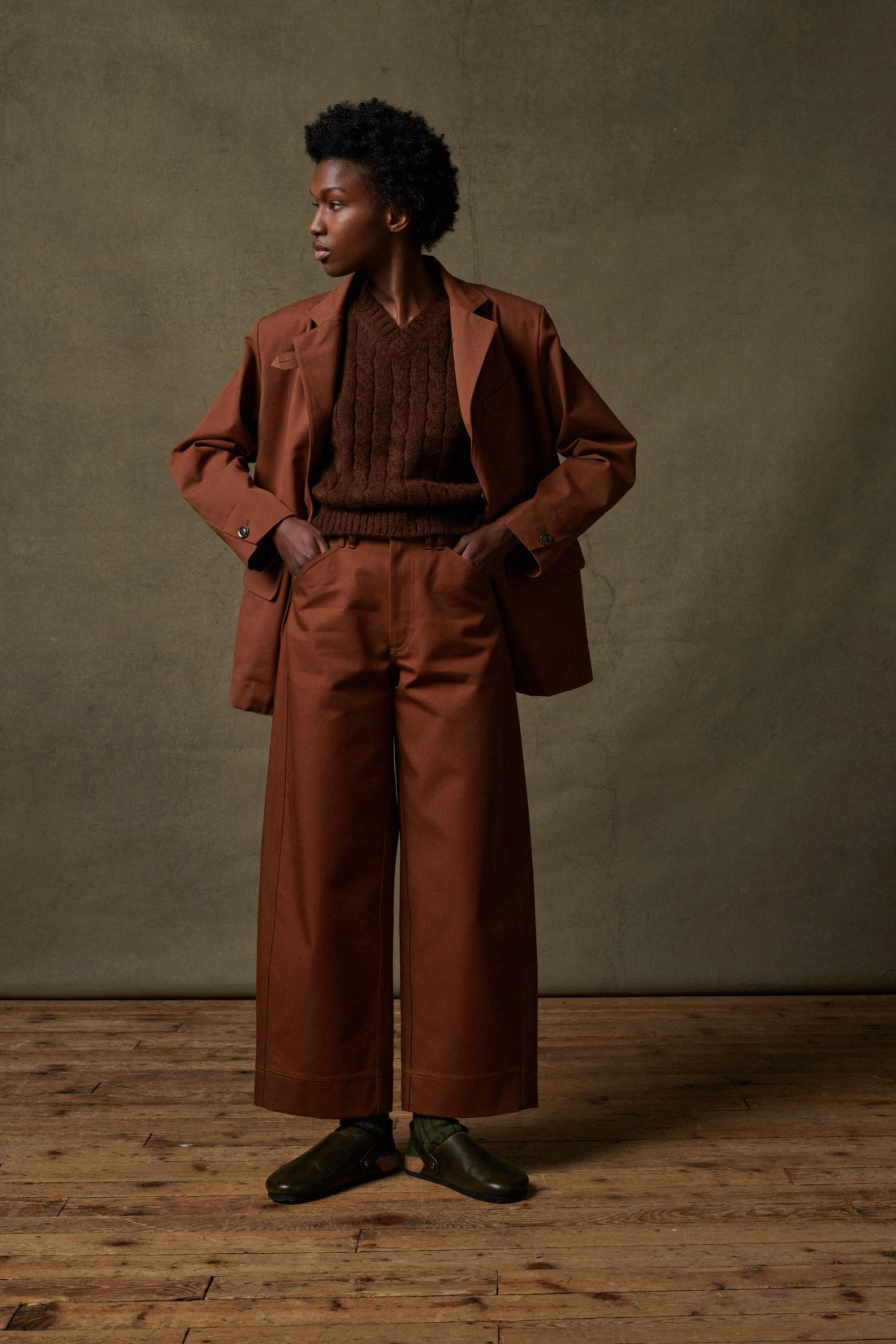 Sœur VESTE SURESNES 9 Sœur VESTE SURESNES – Image 7