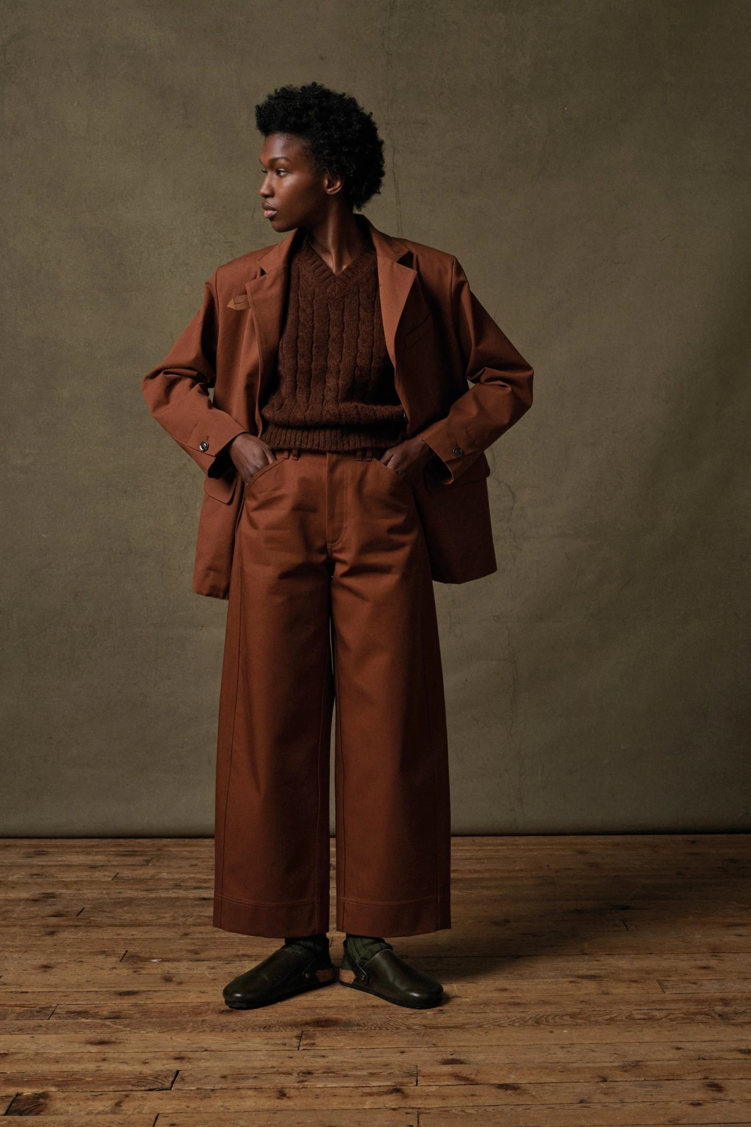 Sœur PANTALON PEPINO 3 Sœur PANTALON PEPINO