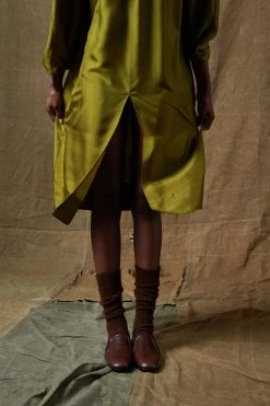 Sœur ROBE SASKIA 18 Sœur ROBE SASKIA -soeur Soldes 005 RAW SASKIA PACHA PRISCILLE 0019