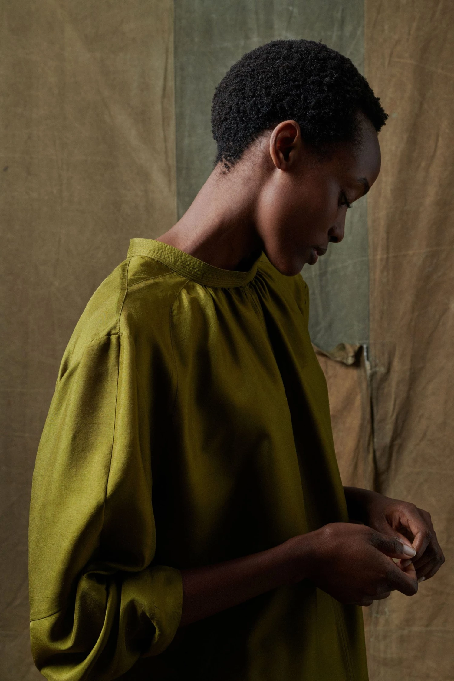 Sœur ROBE SASKIA 5 Sœur ROBE SASKIA – Image 3