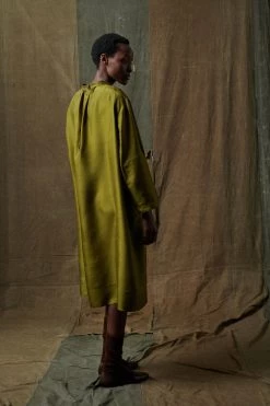 Sœur ROBE SASKIA 17 Sœur ROBE SASKIA -soeur Soldes 005 RAW SASKIA PACHA PRISCILLE 0055