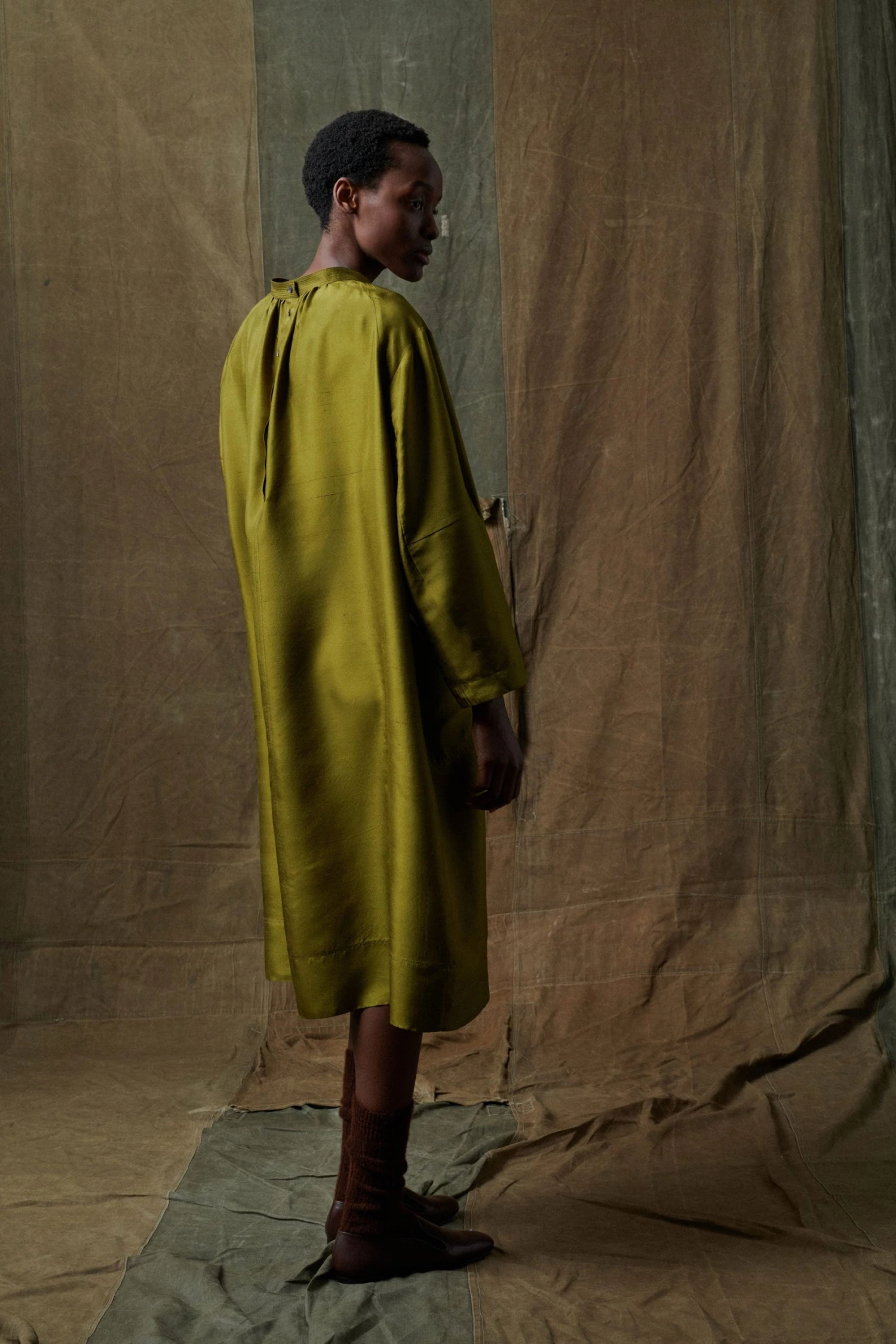 Sœur ROBE SASKIA 6 Sœur ROBE SASKIA – Image 4