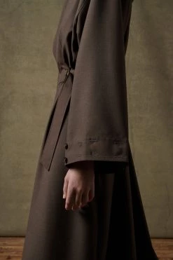 Sœur ROBE ROMANCE -soeur Soldes 005 RAW SUD BERGAM ROMANCE 0056