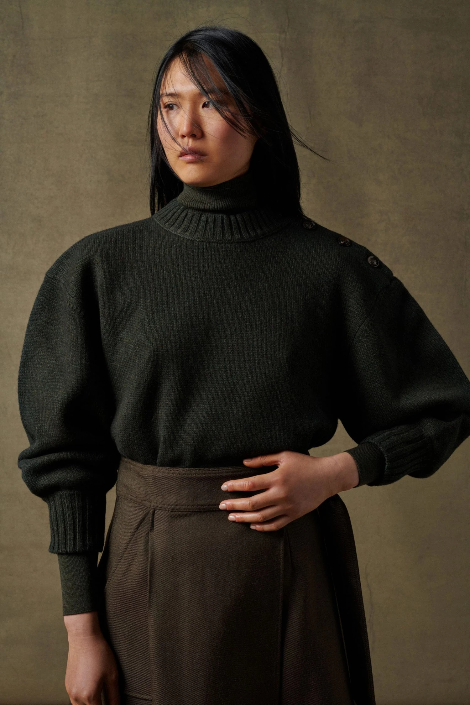 Sœur PULL SACHA 3 Sœur PULL SACHA