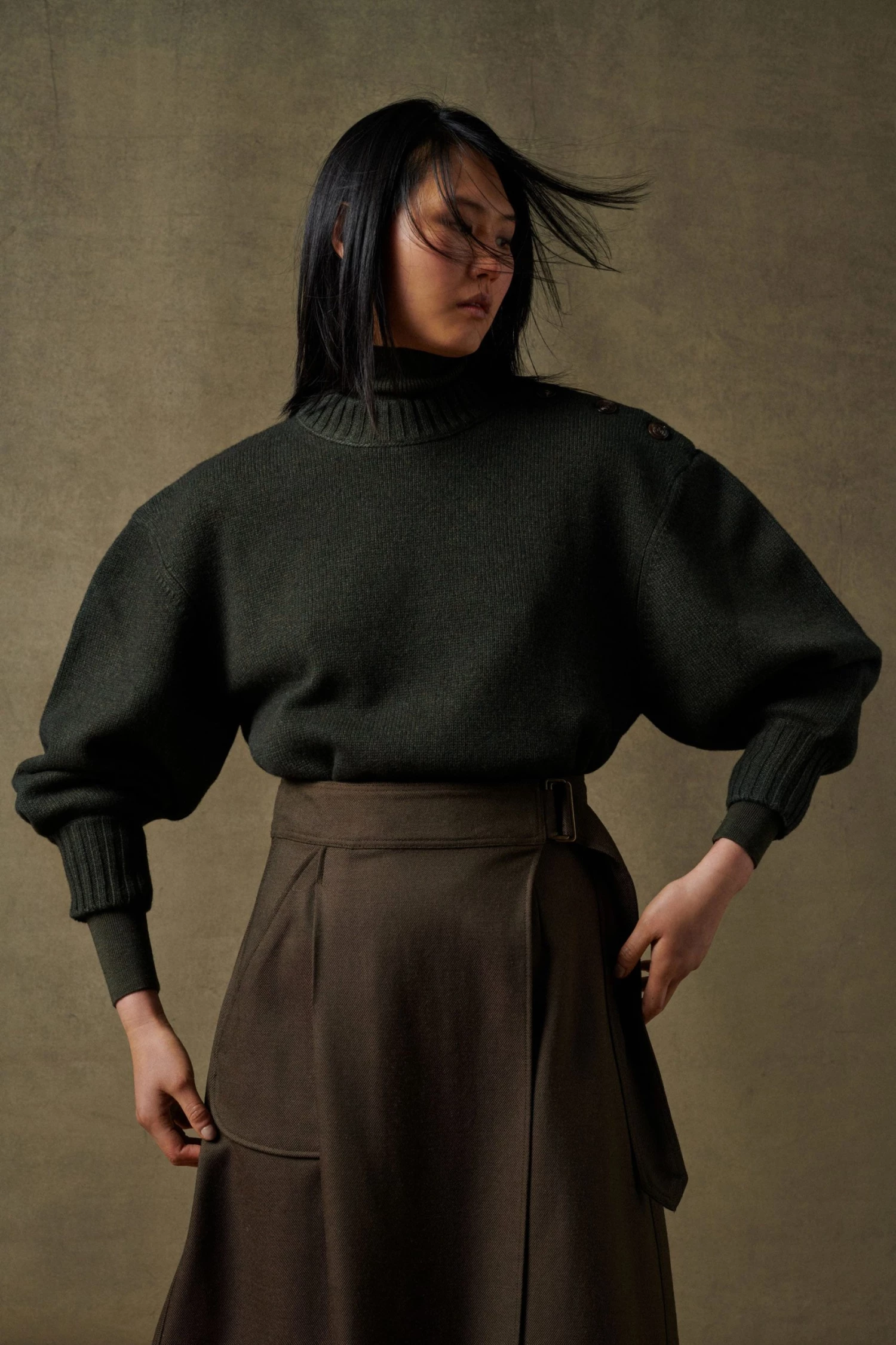 Sœur PULL SACHA 5 Sœur PULL SACHA – Image 3