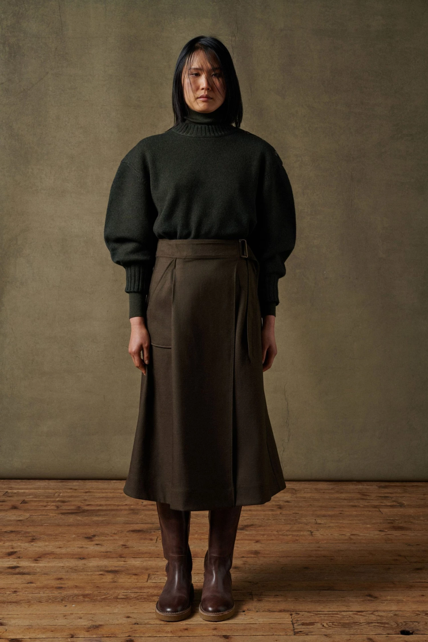 Sœur PULL SACHA 4 Sœur PULL SACHA – Image 2