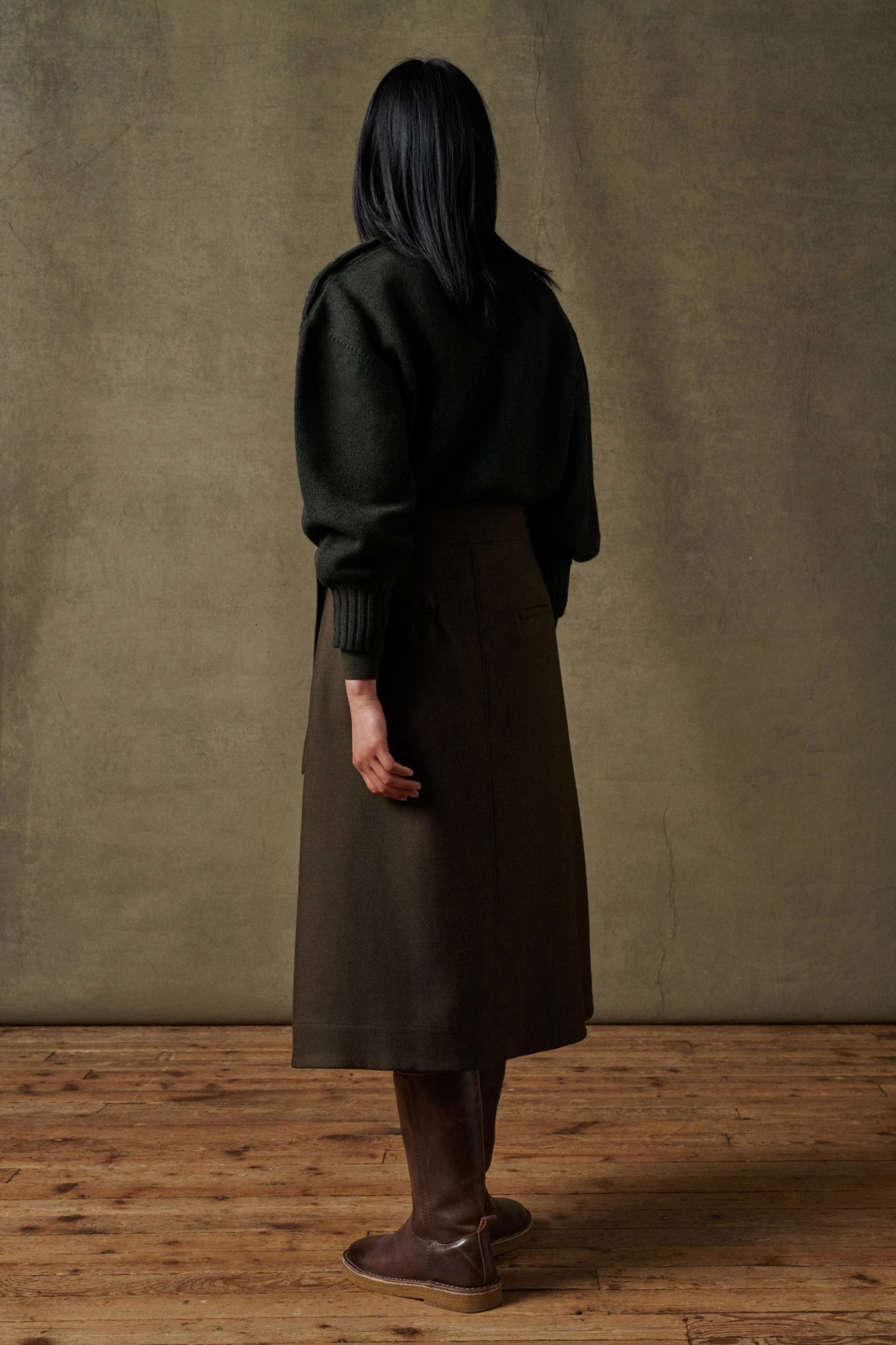 Sœur PULL SACHA 6 Sœur PULL SACHA – Image 4