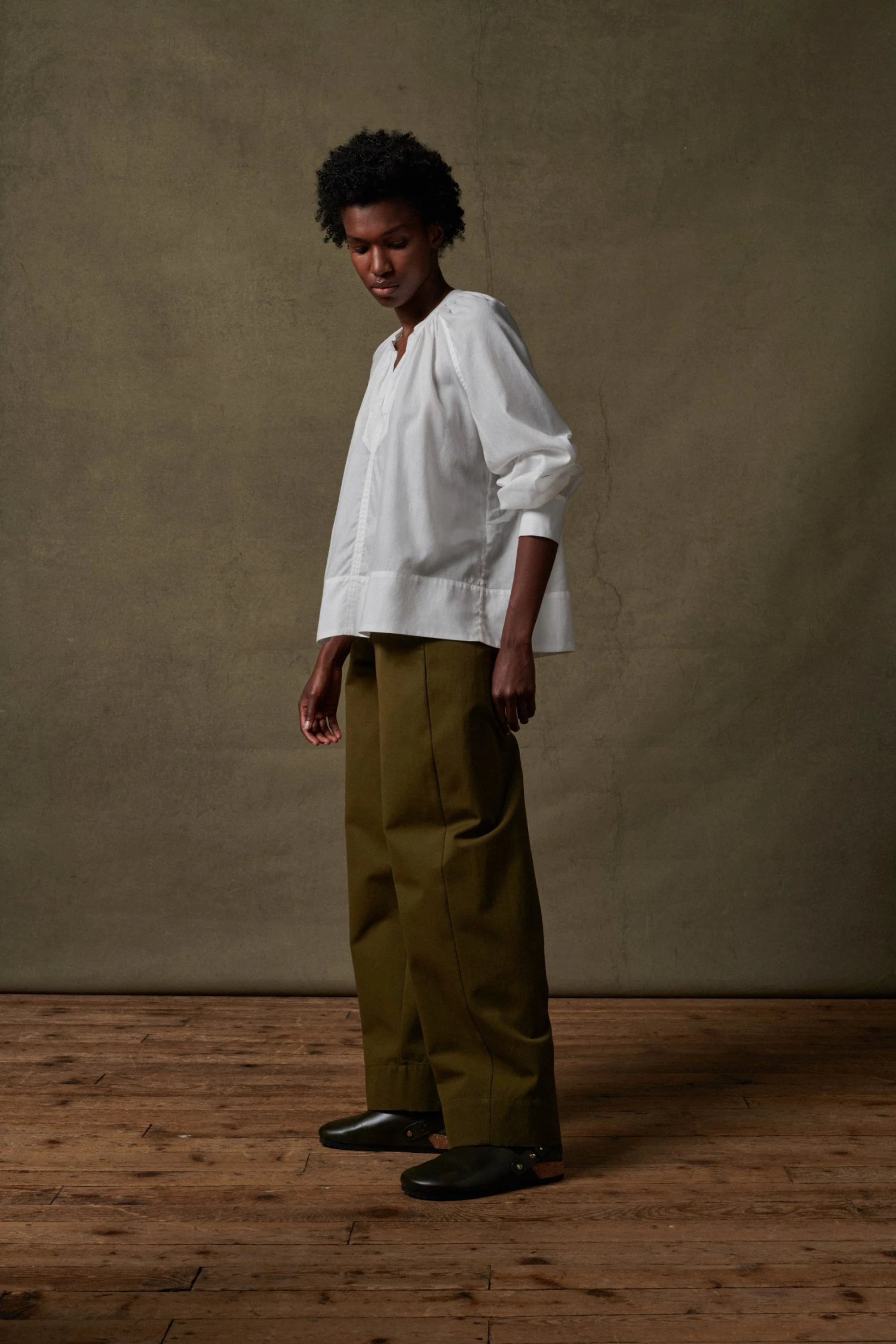 Sœur PANTALON PRESTON 6 Sœur PANTALON PRESTON – Image 4