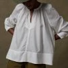 Sœur BLOUSE SIERRA 1 Sœur BLOUSE SIERRA -soeur Soldes 005 SIERRA PRESTON SLEEPY 0468