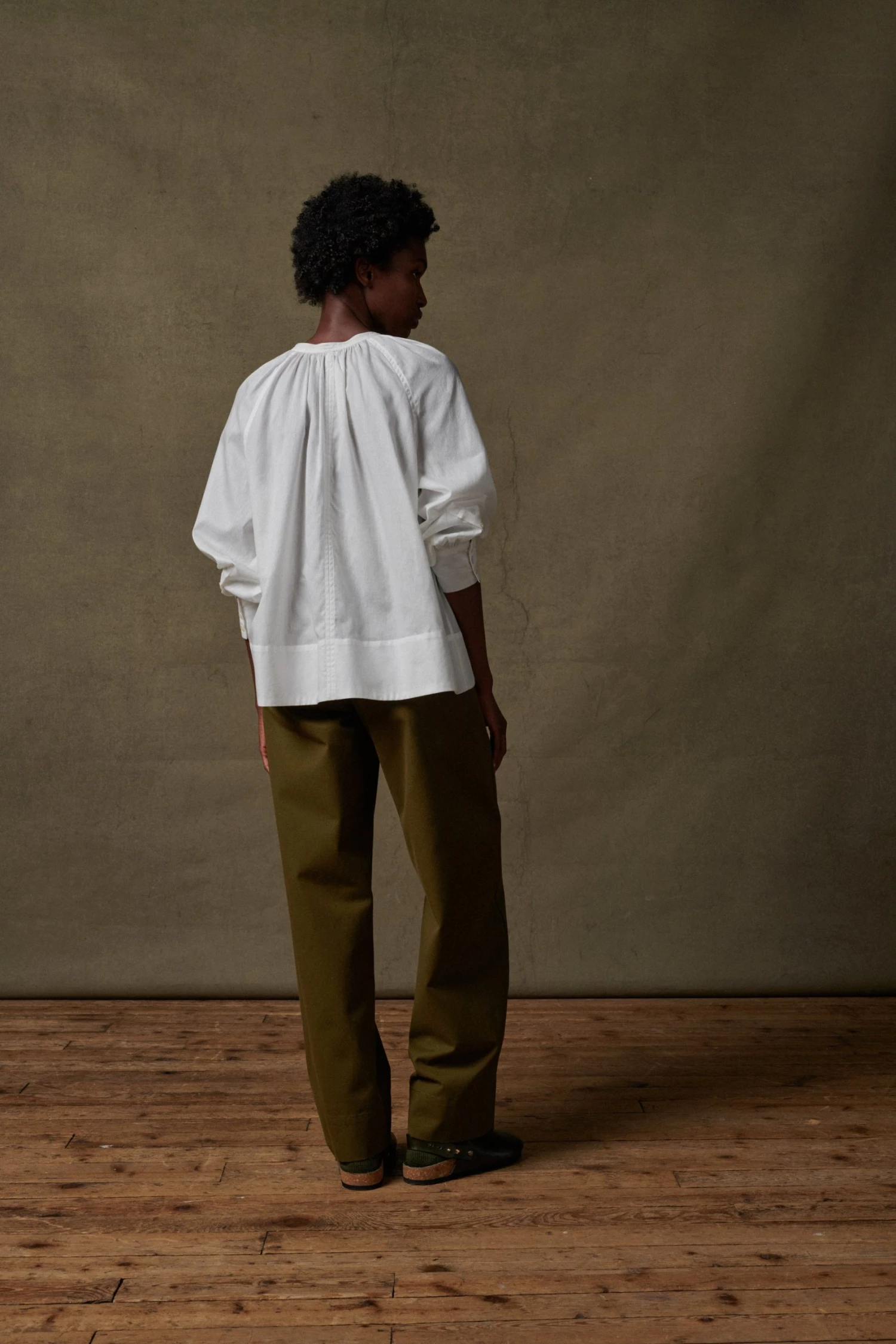 Sœur PANTALON PRESTON 5 Sœur PANTALON PRESTON – Image 3