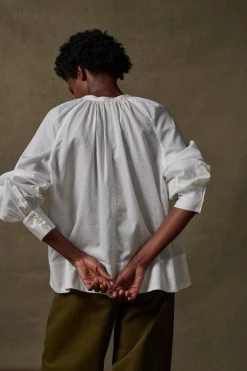 Sœur BLOUSE SIERRA -soeur Soldes 005 SIERRA PRESTON SLEEPY 0485