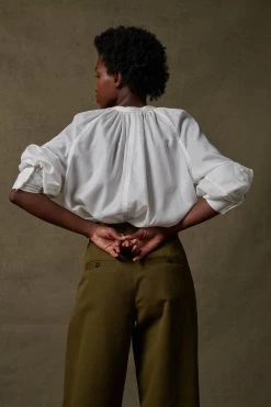 Sœur BLOUSE SIERRA -soeur Soldes 005 SIERRA PRESTON SLEEPY 0509