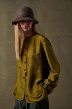 Sœur CHAPEAU SETE 15 Sœur CHAPEAU SETE -soeur Soldes 006 RAW SARAJEVO LAURE SAUVAGE SETE 0032