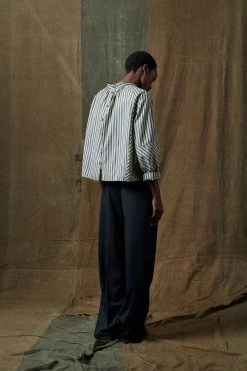 Sœur BLOUSE SCARLETT -soeur Soldes 006 RAW SCARLETT SULPICE 0013