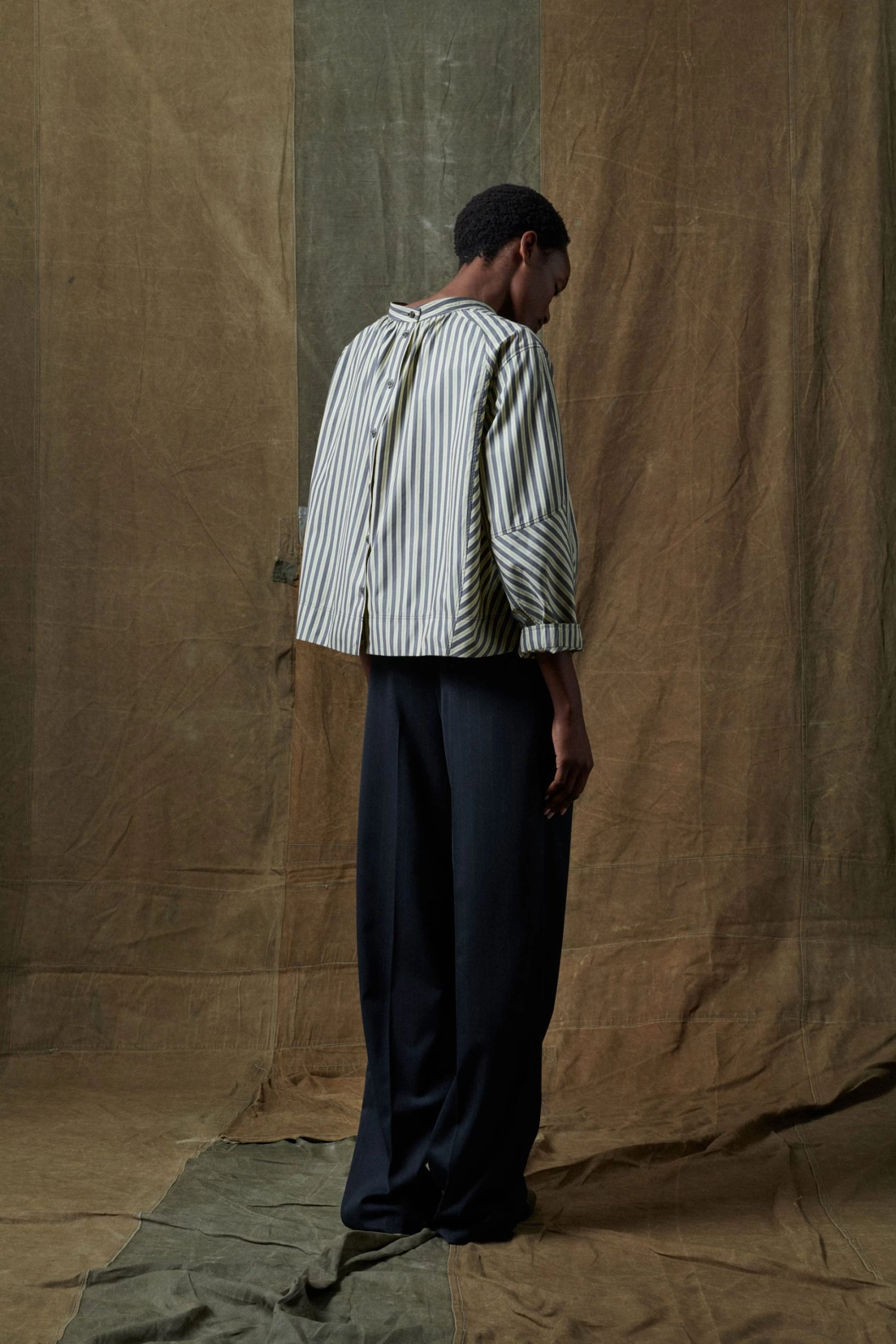 Sœur PANTALON SULPICE 5 Sœur PANTALON SULPICE – Image 3