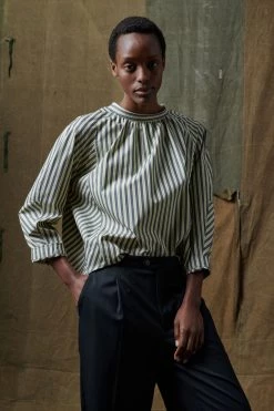 Sœur BLOUSE SCARLETT