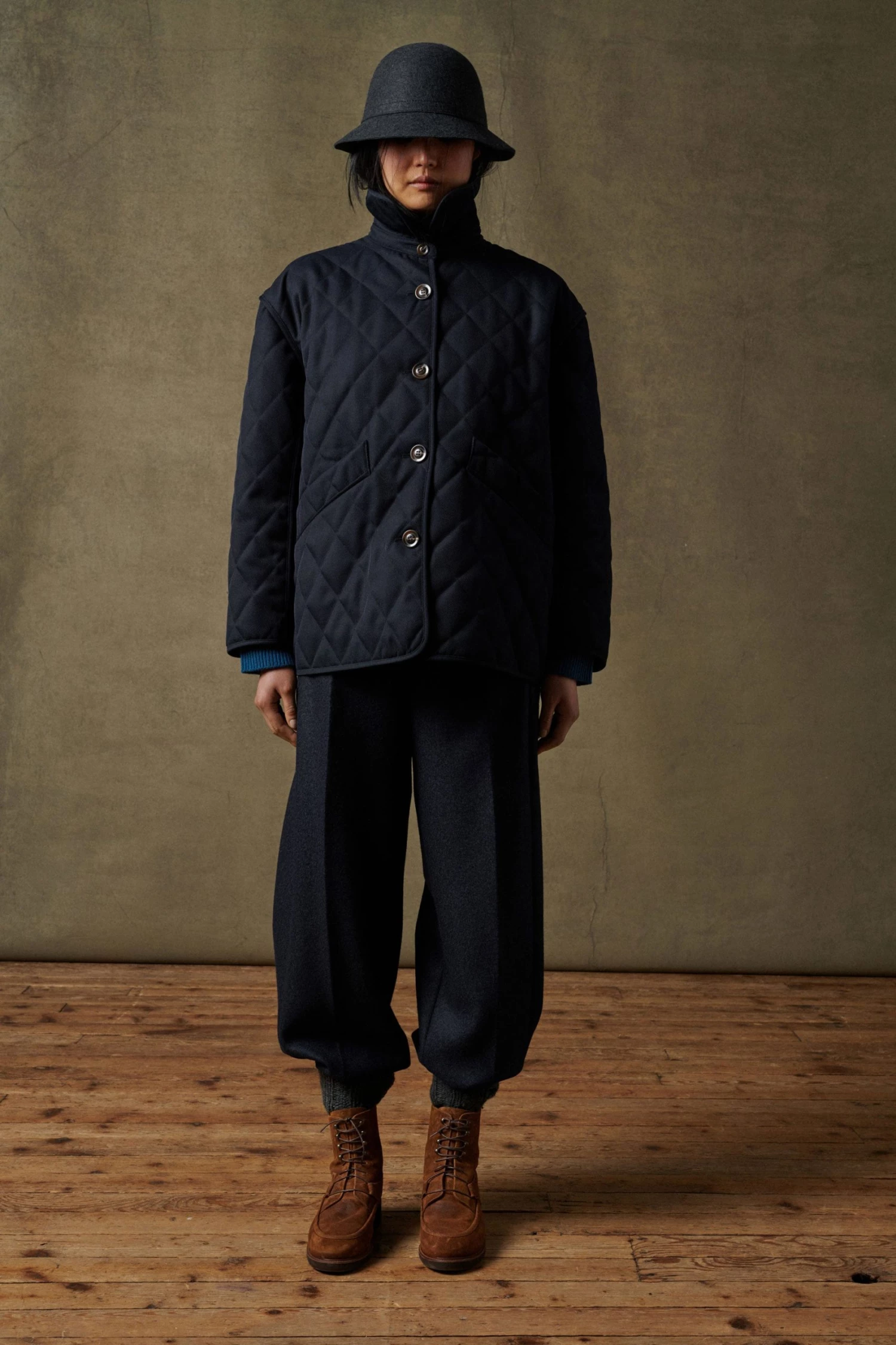 Sœur VESTE RIGA 4 Sœur VESTE RIGA – Image 2