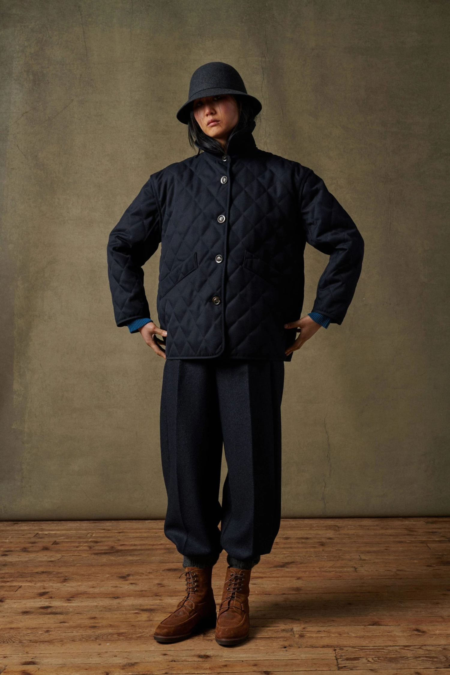 Sœur VESTE RIGA 5 Sœur VESTE RIGA – Image 3