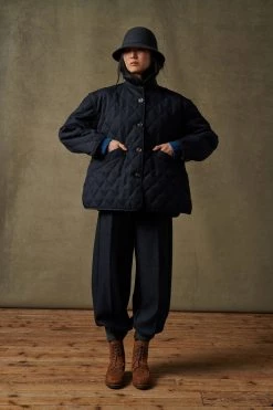 Sœur VESTE RIGA 12 Sœur VESTE RIGA -soeur Soldes 006 RIGA LINCOLN RALPH LEONTINE SETE 0028