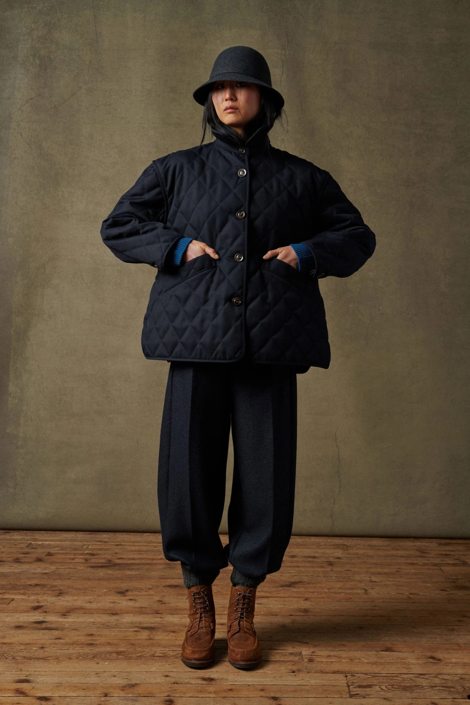 Sœur VESTE RIGA 6 Sœur VESTE RIGA – Image 4