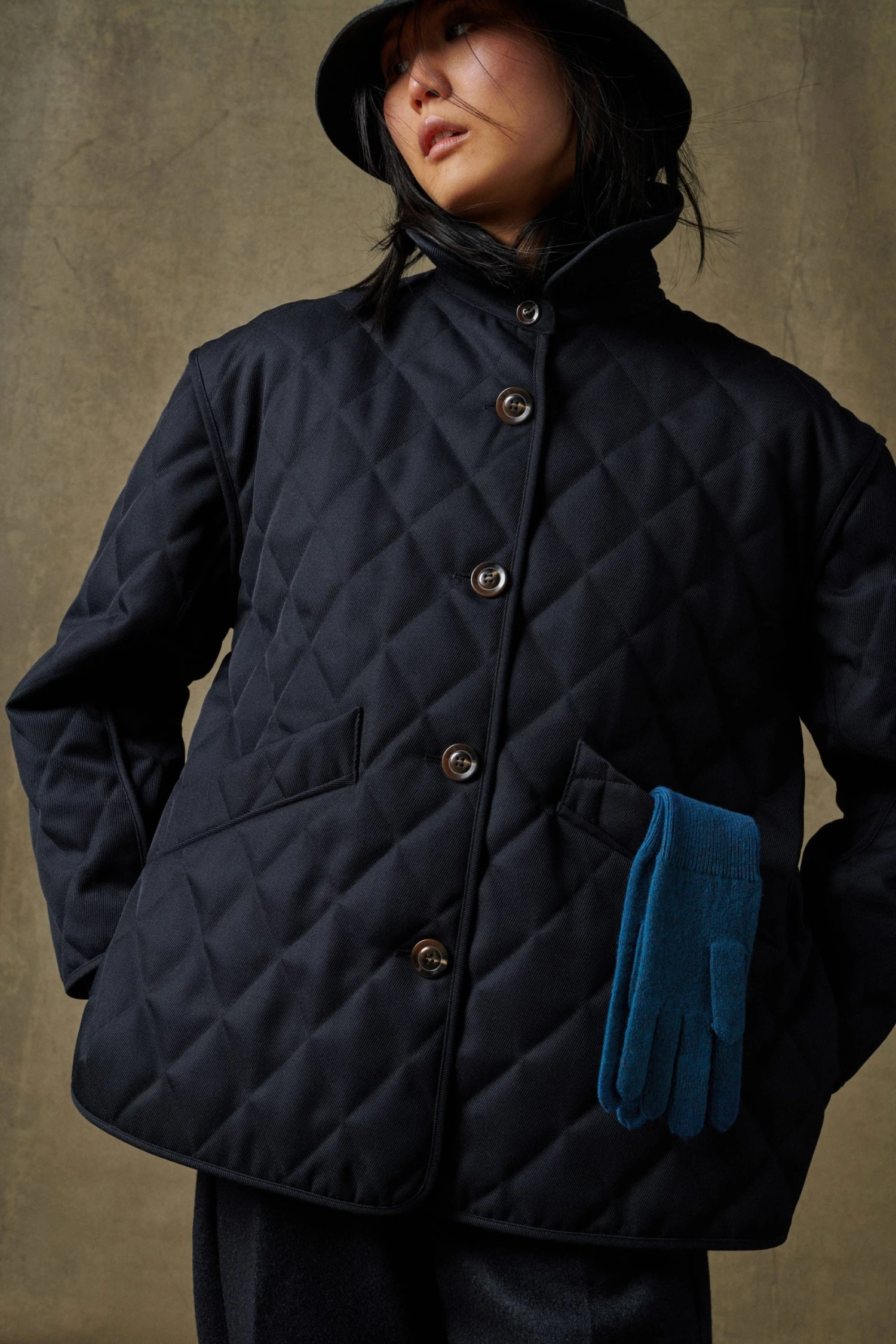 Sœur VESTE RIGA 3 Sœur VESTE RIGA