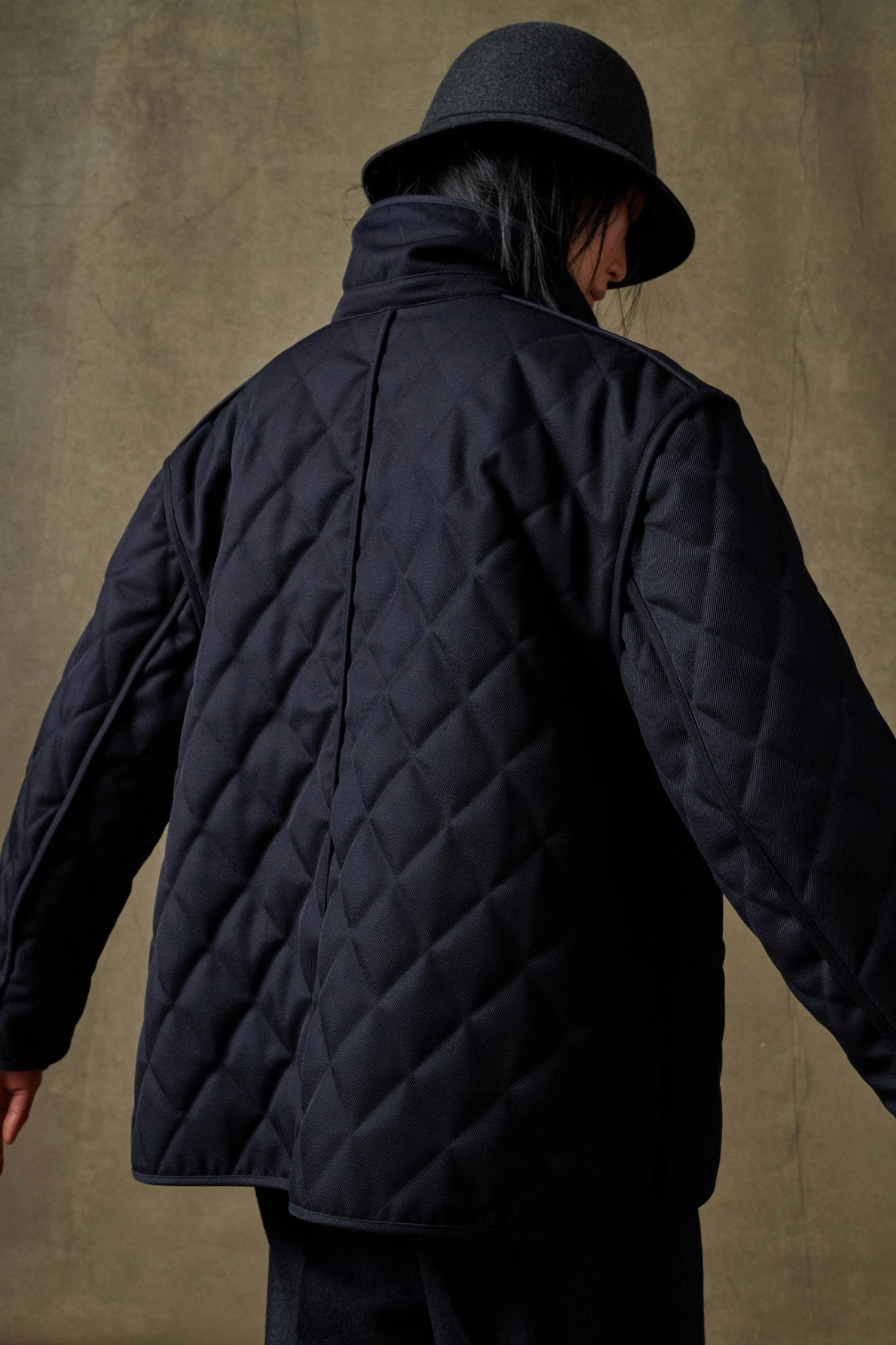 Sœur VESTE RIGA 9 Sœur VESTE RIGA – Image 7