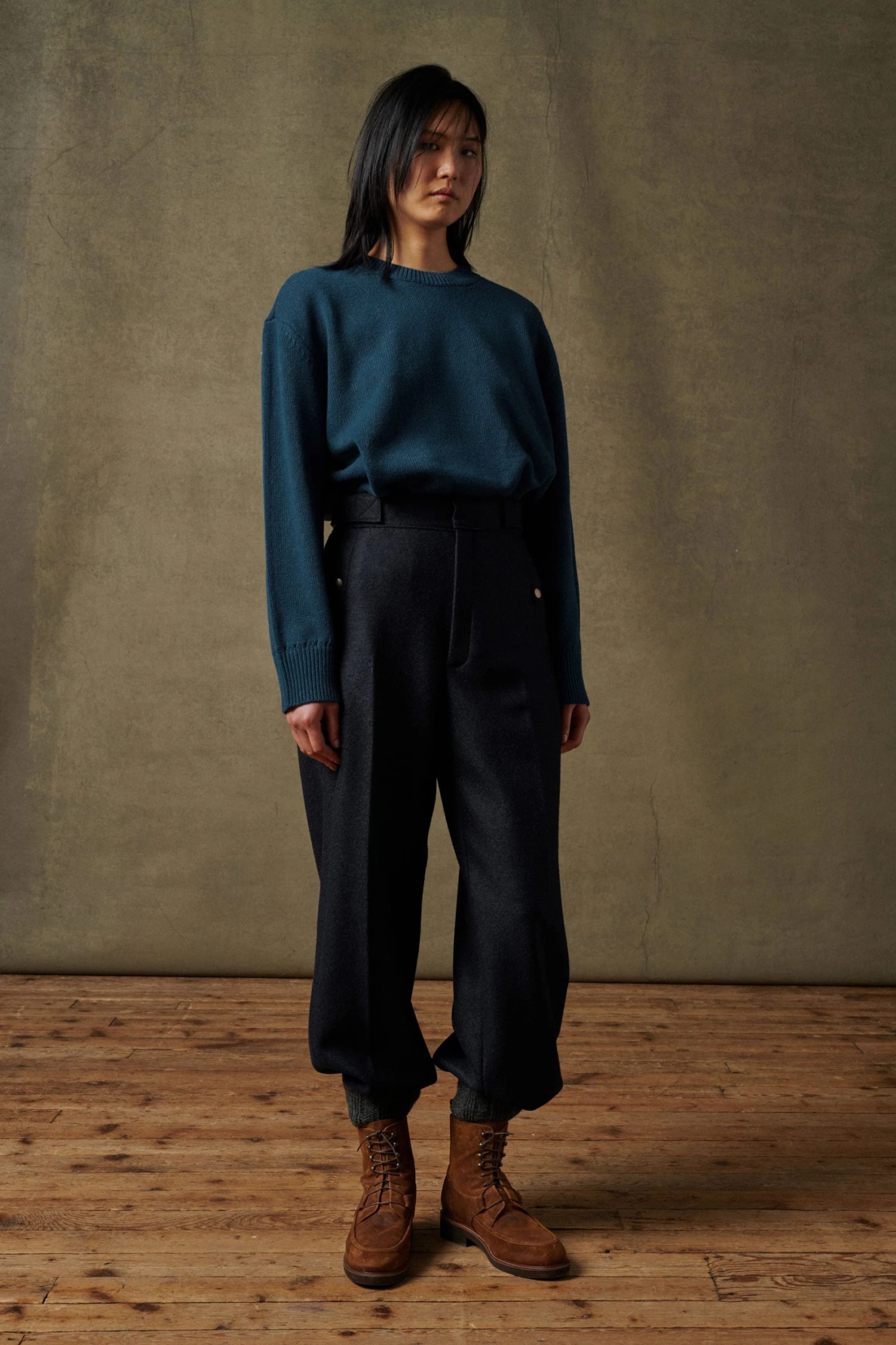 Sœur PANTALON LINCOLN 3 Sœur PANTALON LINCOLN