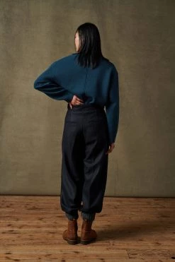 Sœur PULL LEONTINE 8 Sœur PULL LEONTINE -soeur Soldes 006 RIGA LINCOLN RALPH LEONTINE SETE SOFTY 0089 8bbc75b0 254a 4b5e a305 78f04335b649