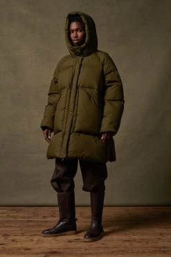 Sœur DOUDOUNE STORM -soeur Soldes 006 STORM SAXO SAUVAGE SOL 0584