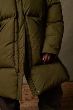 Sœur DOUDOUNE STORM -soeur Soldes 006 STORM SAXO SAUVAGE SOL 0622