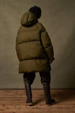 Sœur DOUDOUNE STORM -soeur Soldes 006 STORM SAXO SAUVAGE SOL 0626