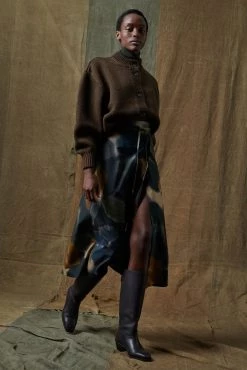 Sœur JUPE REINE -soeur Soldes 007 RAW REINE LEONARD NORD BERGAM 0106 69f53029 873e 4f62 98de 34baebe81112