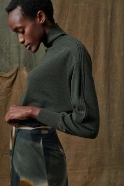 Sœur PULL NORD -soeur Soldes 007 RAW REINE NORD BERGAM 0132