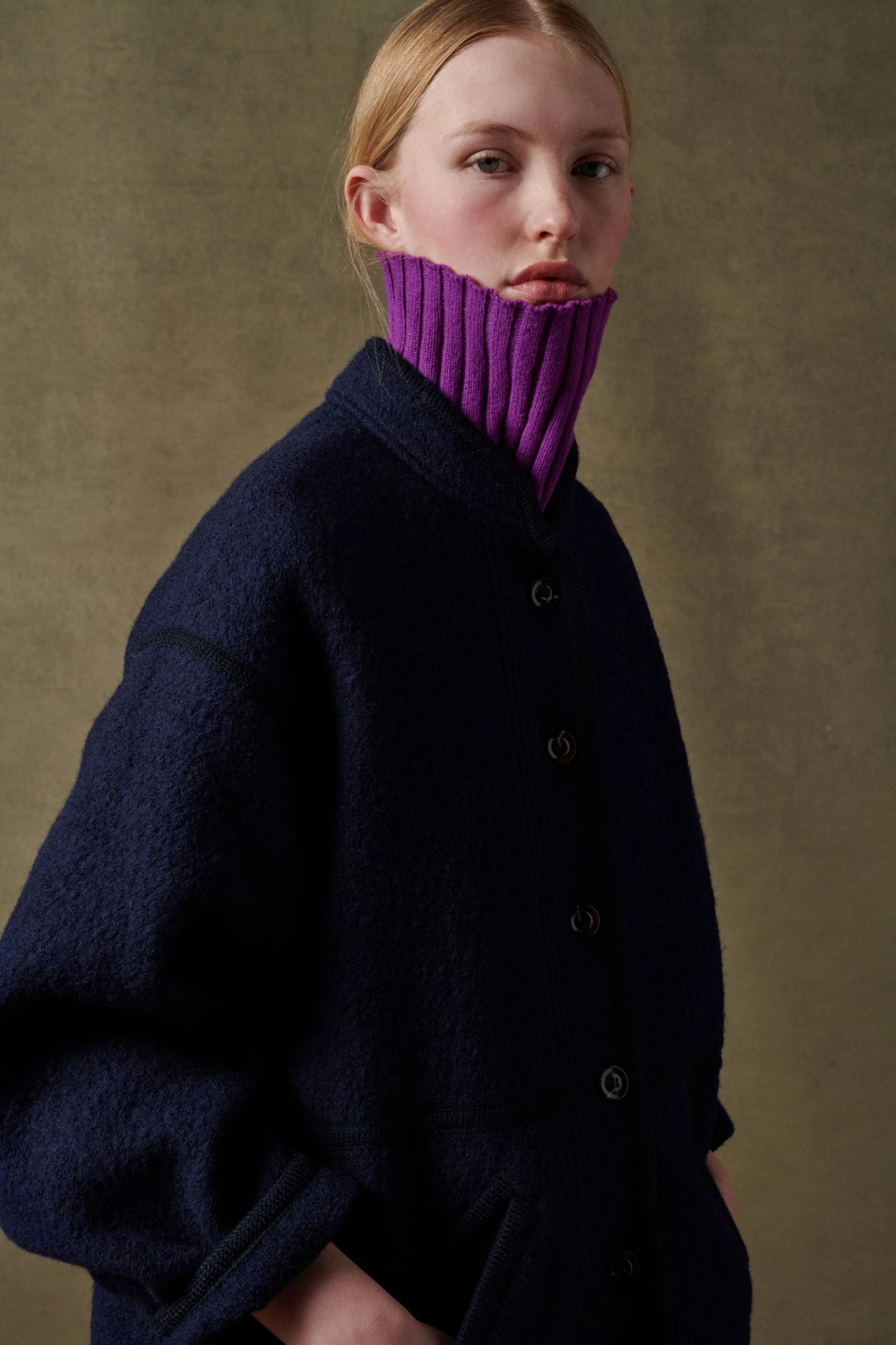 Sœur MANTEAU SLOVENIE 7 Sœur MANTEAU SLOVENIE – Image 5