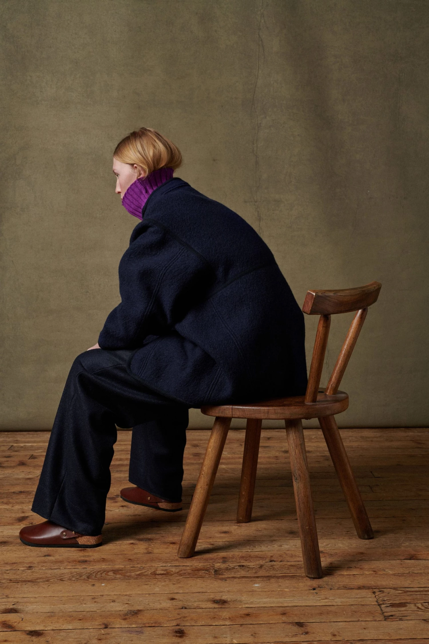 Sœur MANTEAU SLOVENIE 6 Sœur MANTEAU SLOVENIE – Image 4