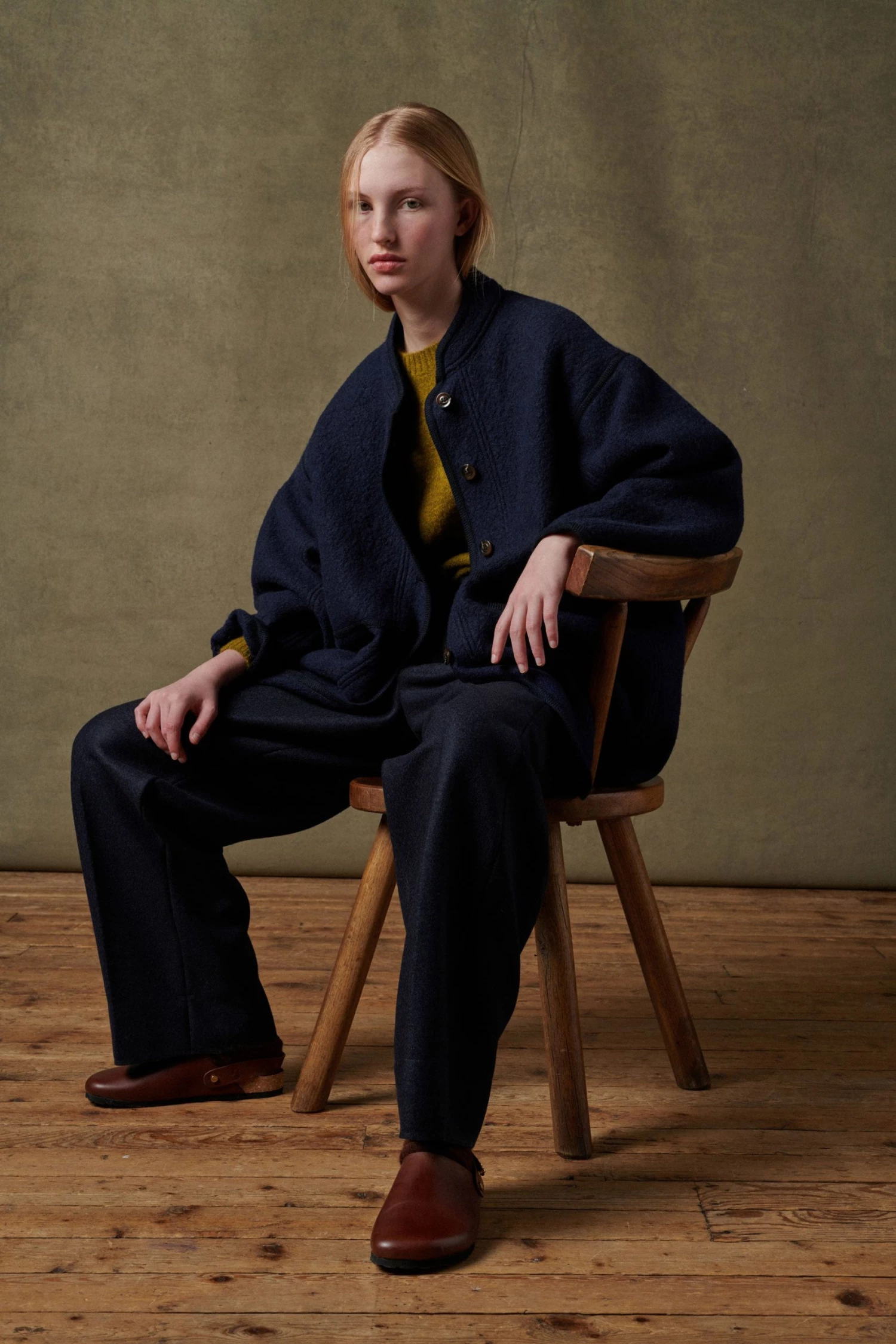 Sœur MANTEAU SLOVENIE 5 Sœur MANTEAU SLOVENIE – Image 3