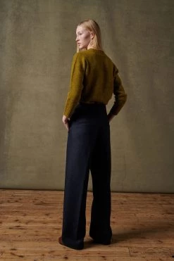 Sœur PANTALON LINCOLN 10 Sœur PANTALON LINCOLN -soeur Soldes 007 RAW SLEEPY LINCOLN SLOVENIE ORION ENVIE 0102