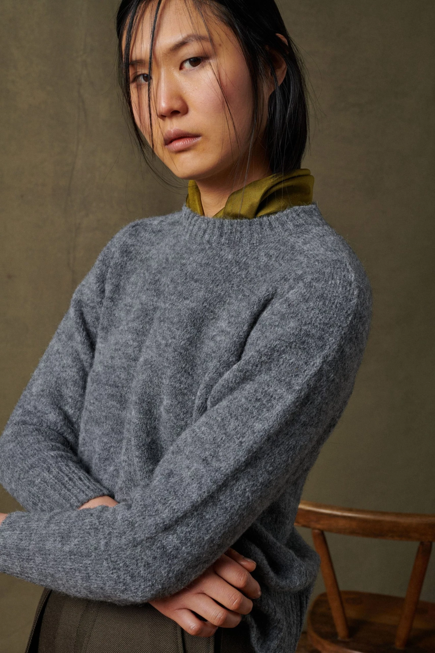 Sœur PULL ENVIE 4 Sœur PULL ENVIE – Image 2