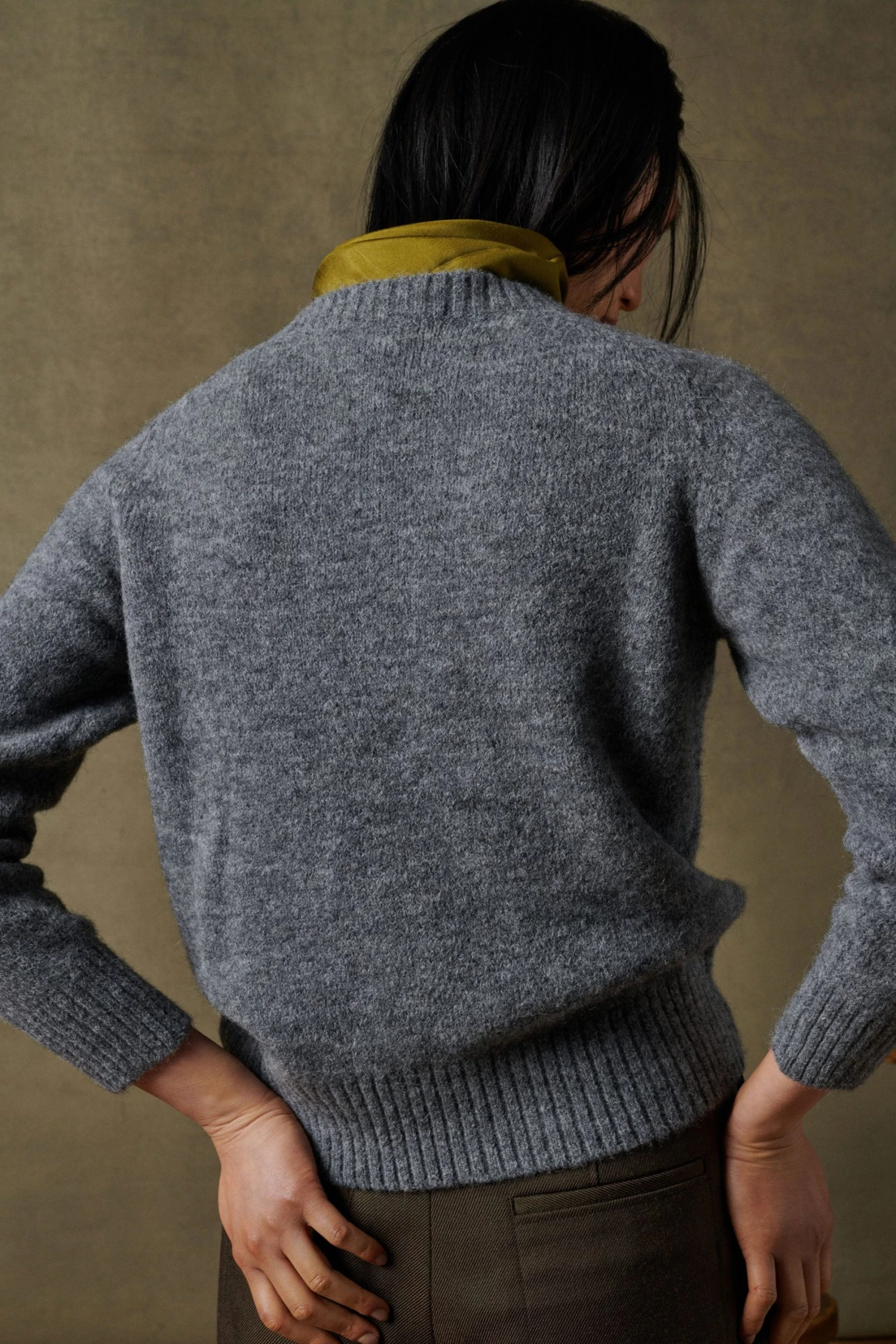 Sœur PULL ENVIE 5 Sœur PULL ENVIE – Image 3