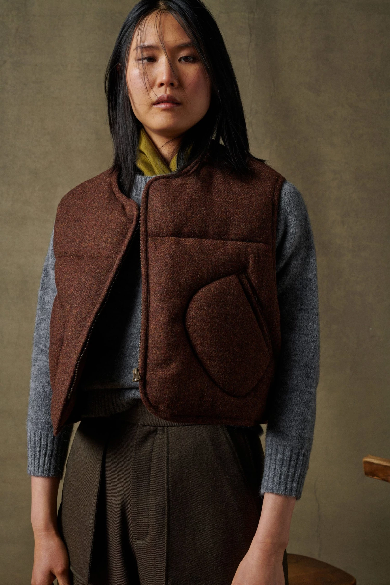 Sœur BLOUSON SEOUL 3 Sœur BLOUSON SEOUL