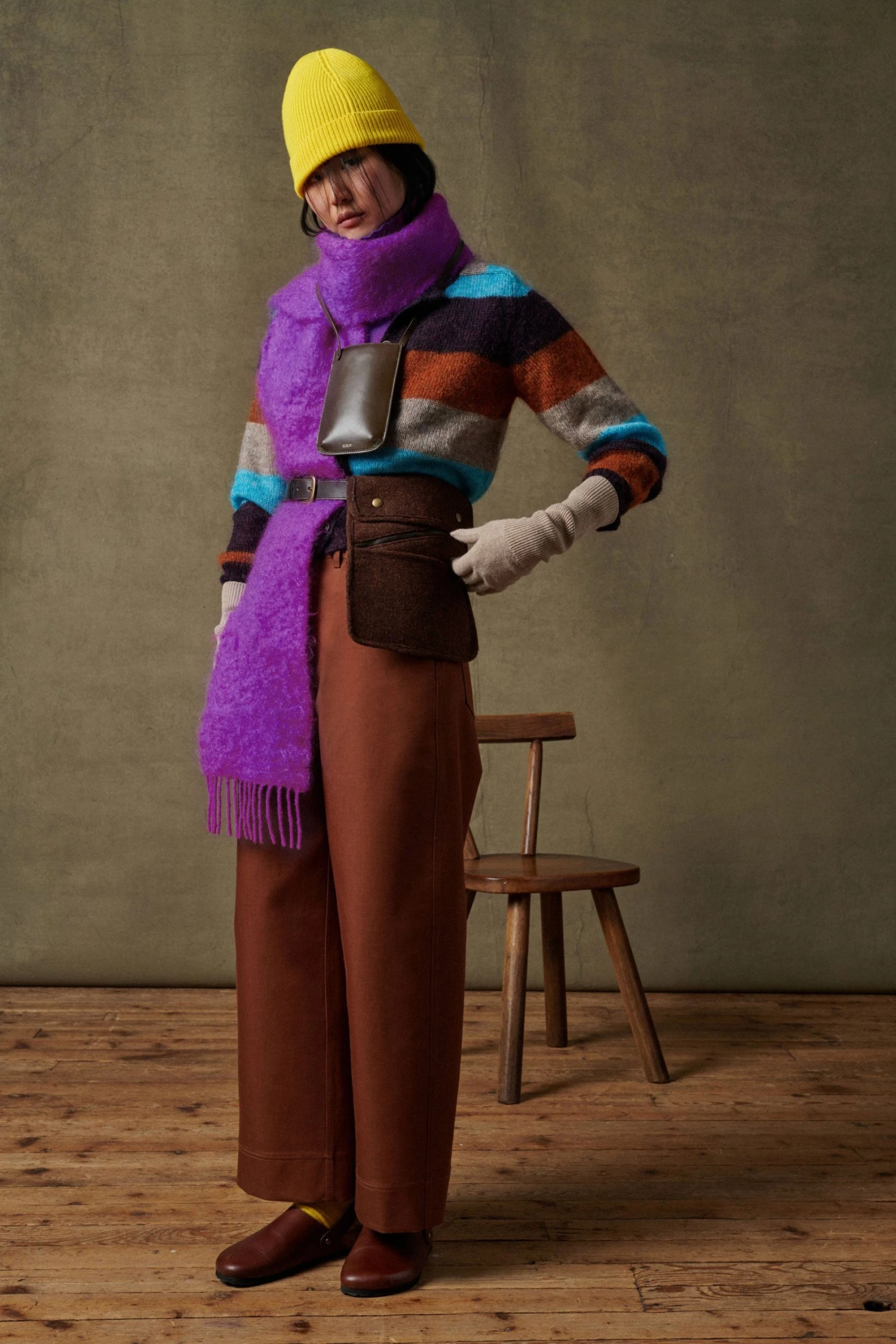 Sœur GANTS SOL 9 Sœur GANTS SOL – Image 7