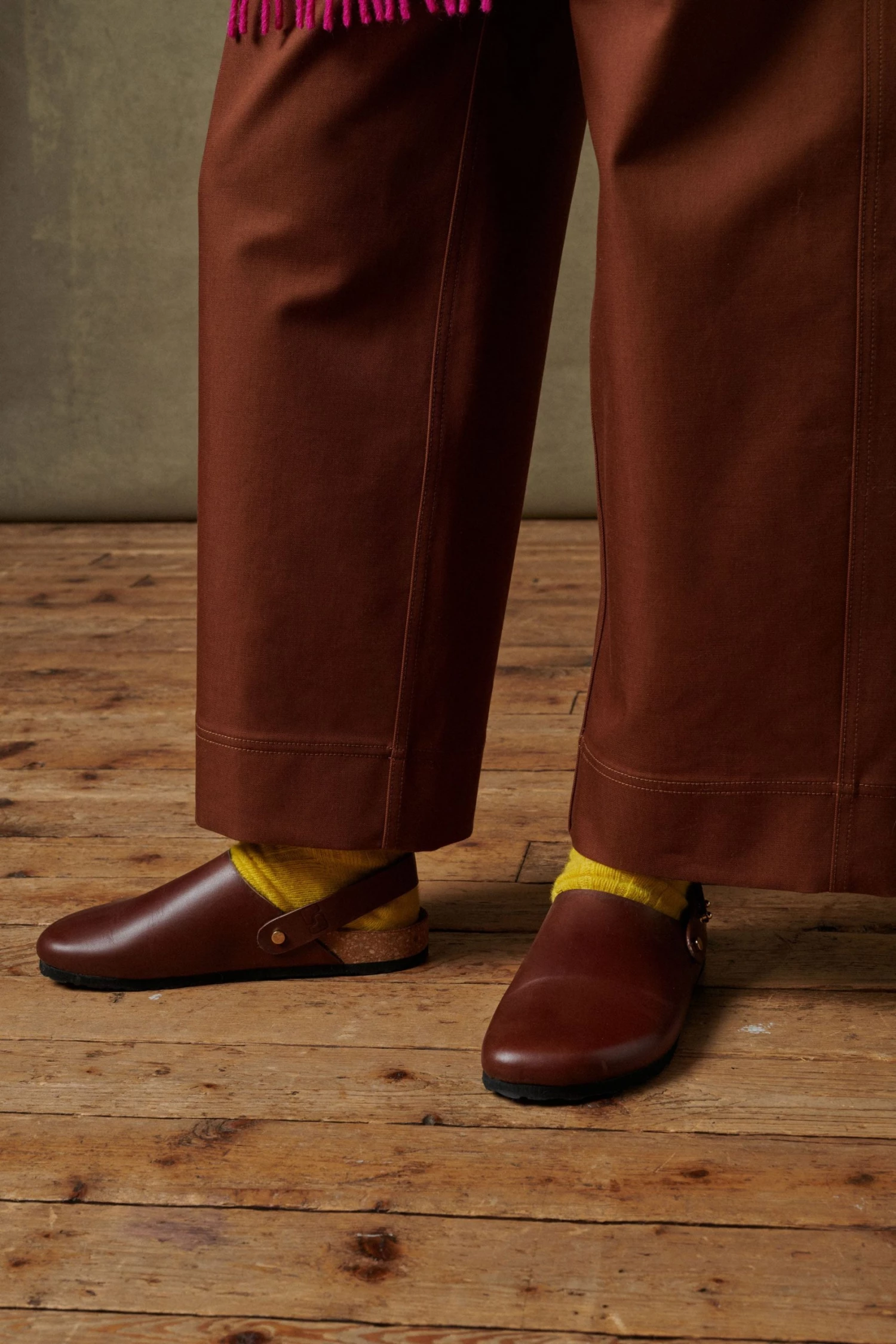 Sœur SABOTS SLEEPY – Image 2