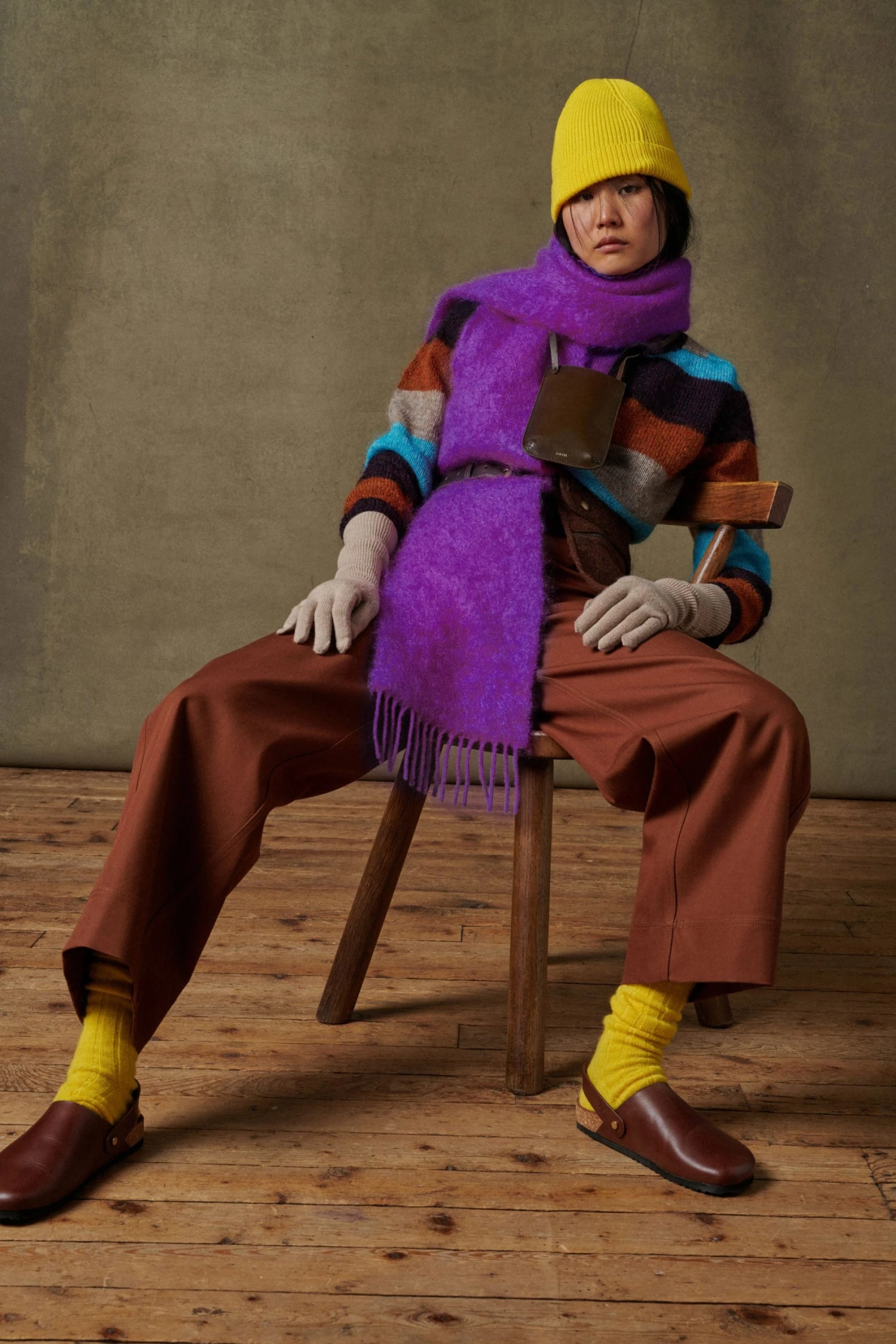 Sœur GANTS SOL 10 Sœur GANTS SOL – Image 8