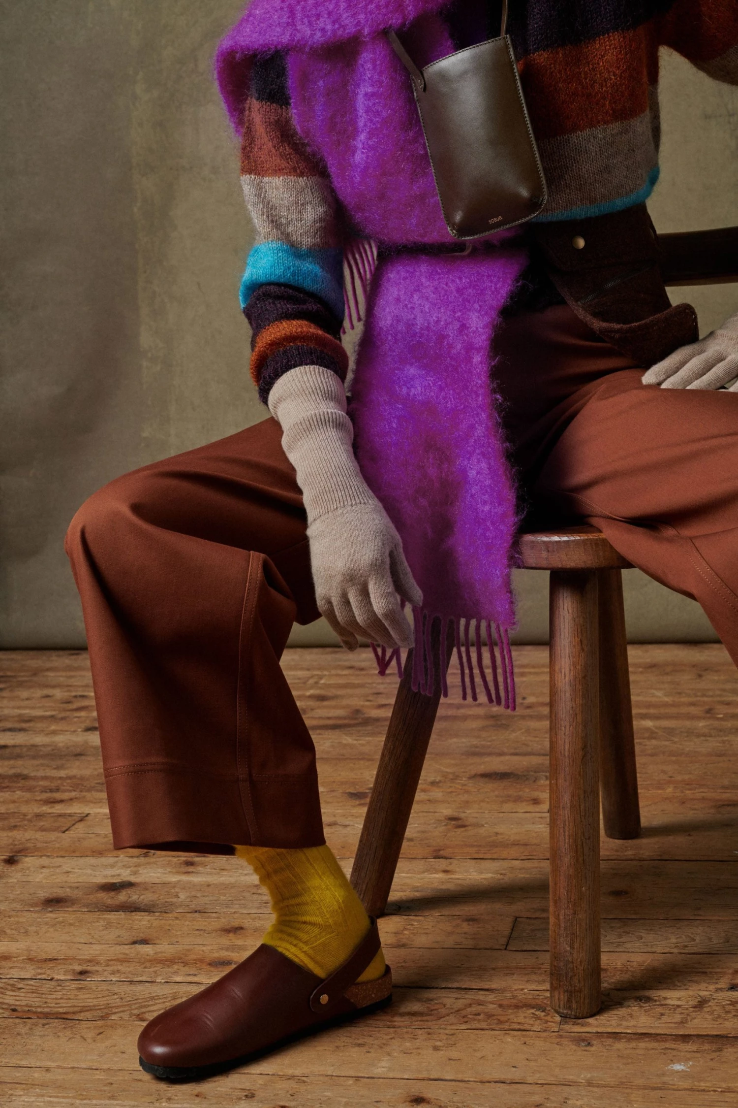 Sœur GANTS SOL 8 Sœur GANTS SOL – Image 6